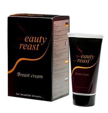 Beauty Breast Cream Göğüs Kremi